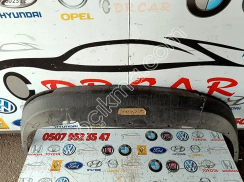 Fiat Egea Ön Tampon çıkma parça - DR CAR OTO ÇIKMA PARÇA Adana