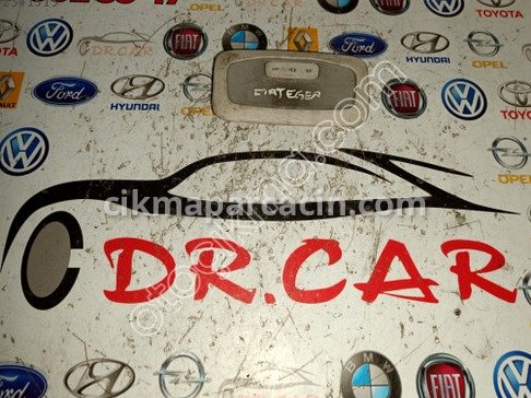 Fiat Egea Tavan Lambası çıkma parça