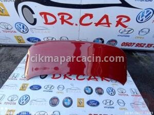 FİAT EGEA BAGAJ KAPAĞI ÇIKMA PARÇA