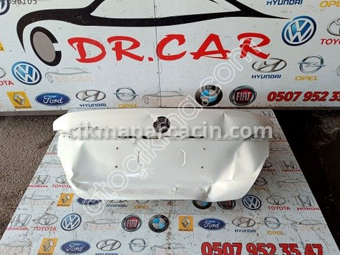 Fiat Egea Bagaj Kapağı çıkma parça