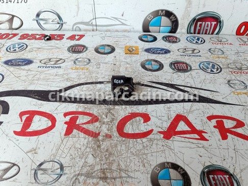Fiat Egea Bagaj Kilidi çıkma parça