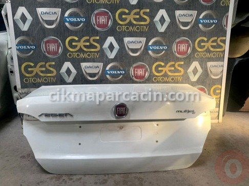 Fiat Egea Bagaj Kapağı çıkma parça