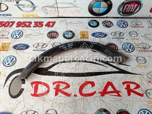 Fiat Egea Dodik çıkma parça
