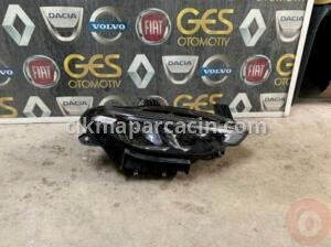 FIAT EGEA CROSS LEDLİ SAĞ FAR ORJİNAL ÇIKMA PARÇA | ÇIKMA PARÇA