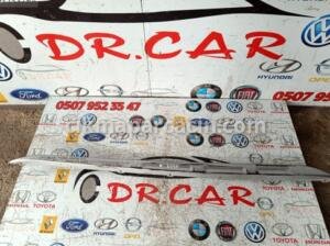FİAT EGEA CROSS MARŞPİYEL PLASTİĞİ ORJİNAL ÇIKMA PARÇA 735729100 OEM 735729100