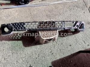 FİAT EGEA CROSS ÖN TAMPON ORTA IZGARA ÇIKMA ORJİNAL | ÇIKMA PARÇA