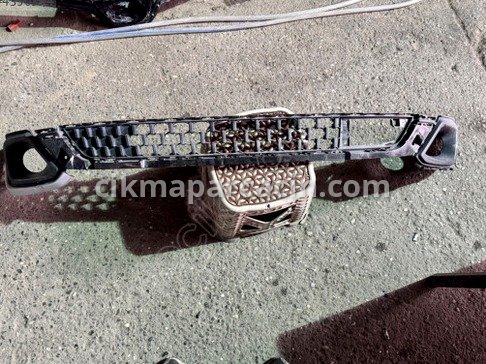 Fiat Egea Ön Tampon çıkma parça