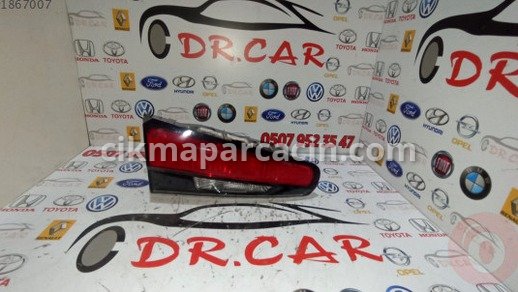 Fiat Egea Sol İç Stop çıkma parça