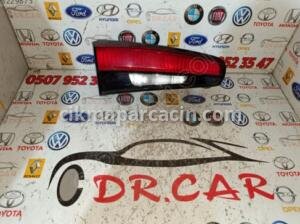 FİAT EGEA CROSS SOL İÇ STOP ORJİNAL ÇIKMA PARÇA 320A001441