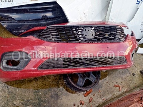 Fiat Egea Ön Tampon çıkma parça