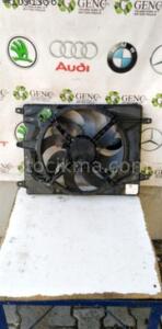 FİAT EGEA FAN MOTORU | ÇIKMA PARÇA