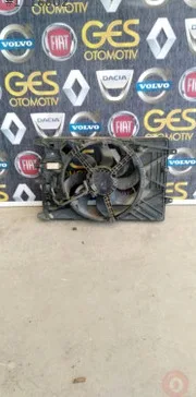 Fiat Egea Fan Motoru çıkma parça - Bulut Otomotiv Orjinal Çıkma ve Yedek Parça İzmir