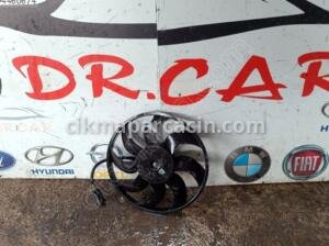 FİAT EGEA FAN ORJİNAL ÇIKMA PARÇA A13111648L
