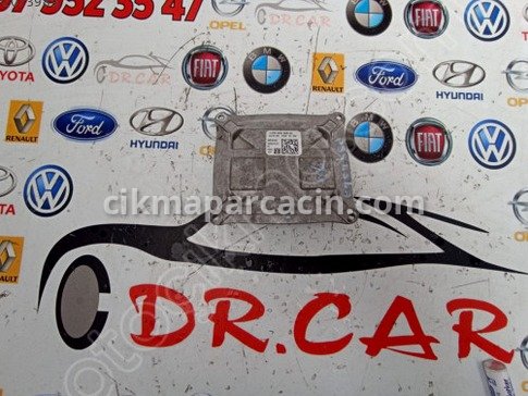 Fiat Egea LED Beyni çıkma parça
