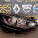 Fiat Egea Sağ Ön Far çıkma parça - Bulut Otomotiv Orjinal Çıkma ve Yedek Parça İzmir