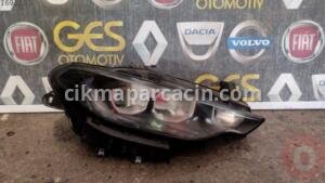 FIAT EGEA FUL LEDLİ MERCEKLİ SAĞ FAR ORJİNAL ÇIKMA PARÇA | ÇIKMA PARÇA