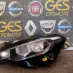 Fiat Egea Sol Ön Far çıkma parça - Bulut Otomotiv Orjinal Çıkma ve Yedek Parça İzmir