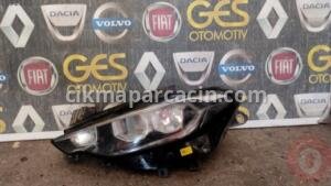 FIAT EGEA FUL LEDLİ MERCEKLİ SOL FAR ORJİNAL ÇIKMA PARÇA | ÇIKMA PARÇA