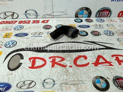 Fiat Egea Filtre çıkma parça