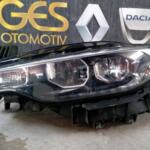 Fiat Egea Sol Ön Far çıkma parça - Bulut Otomotiv Orjinal Çıkma ve Yedek Parça İzmir