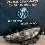 Fiat Egea Sol Ön Far çıkma parça - Bulut Otomotiv Orjinal Çıkma ve Yedek Parça İzmir