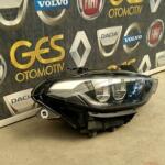 Fiat Egea Sağ Ön Far çıkma parça - Bulut Otomotiv Orjinal Çıkma ve Yedek Parça İzmir