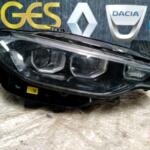 Fiat Egea Sağ Ön Far çıkma parça - Bulut Otomotiv Orjinal Çıkma ve Yedek Parça İzmir