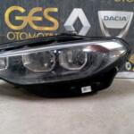 Fiat Egea Sol Ön Far çıkma parça - Bulut Otomotiv Orjinal Çıkma ve Yedek Parça İzmir
