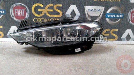 Fiat Egea Sol Ön Far çıkma parça