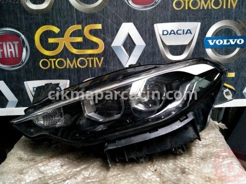 Fiat Egea Sol Ön Far çıkma parça