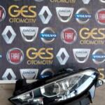Fiat Egea Sol Ön Far çıkma parça - Bulut Otomotiv Orjinal Çıkma ve Yedek Parça İzmir
