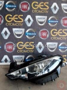 FİAT EGEA LEDLİ SOL ÖN FAR ORJINAL ÇIKMA PARÇA | ÇIKMA PARÇA