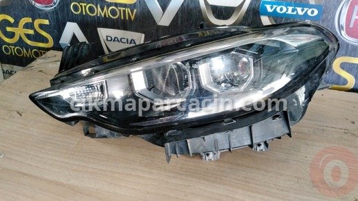 Fiat Egea Sol Ön Far çıkma parça