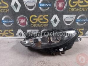 FIAT EGEA LEDLİ SOL ÖN FAR ORJİNAL YEDEK PARÇA | ÇIKMA PARÇA