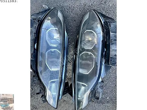 Fiat Egea Sol Ön Far çıkma parça - Bulut Otomotiv Orjinal Çıkma ve Yedek Parça İzmir