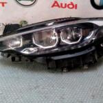 Fiat Egea Sol Ön Far çıkma parça - Bulut Otomotiv Orjinal Çıkma ve Yedek Parça İzmir