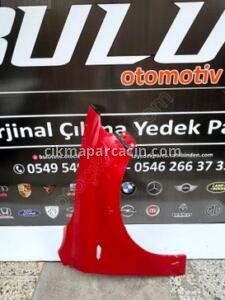 Fiat Egea Modeli İçin Sağ Ön Çamurluk – Oto Çıkma Parçala | ÇIKMA PARÇA