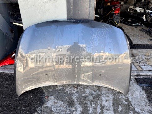 Fiat Egea Kaput çıkma parça