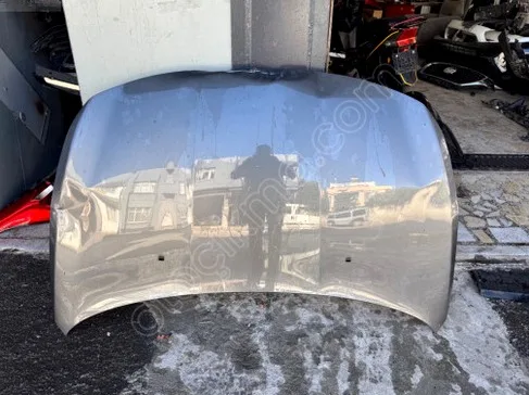 Fiat Egea Kaput çıkma parça - DR CAR OTO ÇIKMA PARÇA Adana