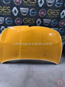 FİAT EGEA MOTOR KAPUTU ORJİNAL ÇIKMA PARÇA | ÇIKMA PARÇA
