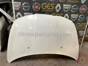 FİAT EGEA MOTOR KAPUTU ORJİNAL ÇIKMA PARÇALAR | ÇIKMA PARÇA