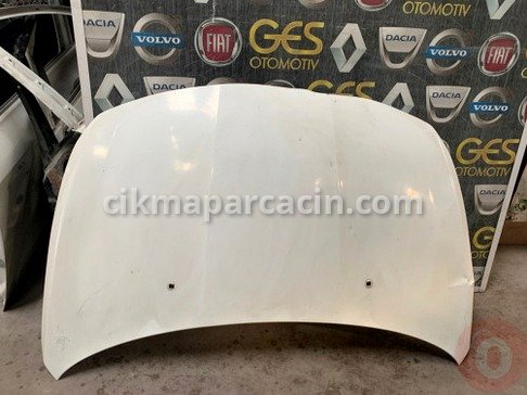 Fiat Egea Kaput çıkma parça