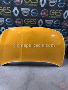 FIAT EGEA MOTOR KAPUTU ORJİNAL ÇIKMALAR | ÇIKMA PARÇA