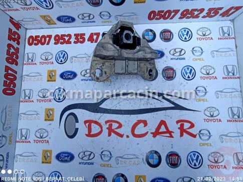 Fiat Egea Motor Takozu çıkma parça