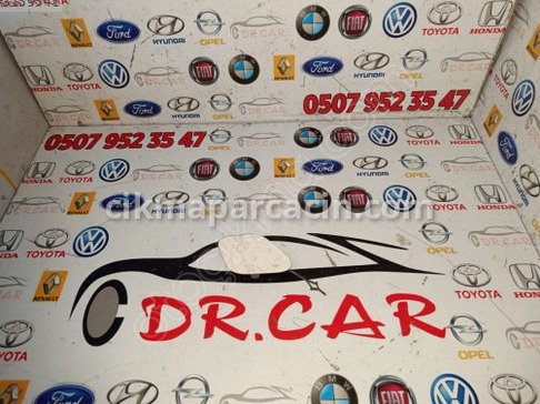 Fiat Egea Çeki Demiri çıkma parça