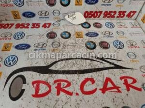 FİAT EGEA ÖN ÇEKİ DEMİRİ KAPAĞI ORJİNAL ÇIKMA PARÇA 735734371 OEM 735734371