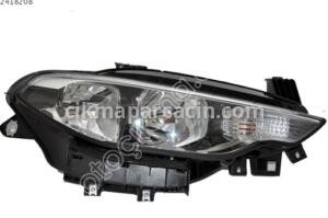 FIAT EGEA ÖN FAR (BEYAZ) SAĞ 2015-> 52113795 OEM 52113795