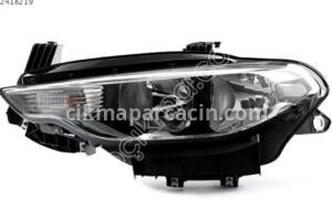 FIAT EGEA ÖN FAR (BEYAZ) SOL 2015-> 52113799 OEM 52113799