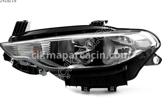 Fiat Egea Sol Ön Far çıkma parça