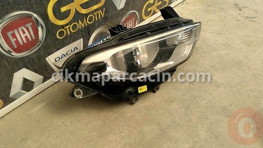 Fiat Egea Sağ Ön Far çıkma parça